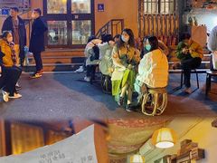 -蜗牛小馆醉乡民谣云南菜(惠新西里店)