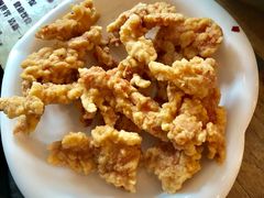 重庆小酥肉-三生小馆(亭知路店)