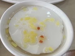 杏仁豆腐-砂锅居(西四店)
