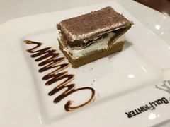 -斗牛士牛排餐厅(嘉里汇店)