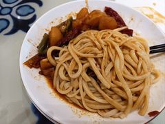-撒拉花儿·新疆菜·清真(太阳宫店)