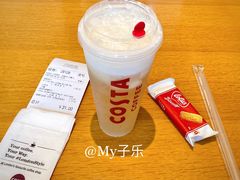 -COSTA COFFEE(深圳中洲店)