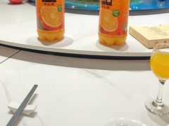 -郑庄脂渣海鲜楼(九水路店)