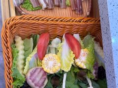 -阿婆情腊排骨火锅(金虹路店)