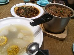 -鸡毛店·川菜(双楠店)