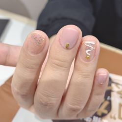 -COME·美睫Eyelash美甲