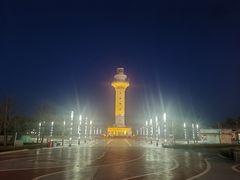 -日照灯塔风景区