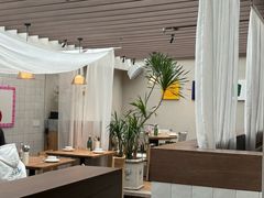-沛家·西餐Brunch·直火料理