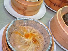 -鹅冠港式茶餐厅(来福士店)