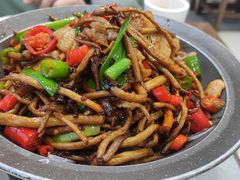 -上庄晋风庄园(上庄店)