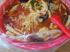 -安发瞧麻辣烫(总店)