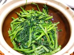 -熠盛粤味·顺德桑拿鸡(永康路店)