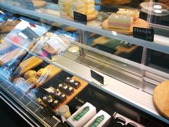 -贝小七高端定制甜品桌茶歇