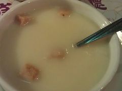 忌廉汤-金雀餐厅(铜锣湾店)