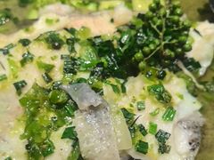 -盛百味·家宴餐厅(霸州分店)