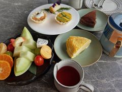 -Hi City·城市之巅