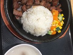 -食代馆(深业上城店)