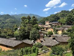 -杨家堂村