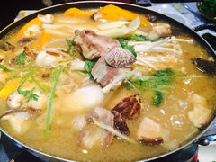 iphone_upload_pic-青松馆韩国料理(香港中路佳世客店)