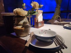 -绿茶餐厅(燕郊永旺店)