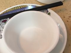 餐具摆设-芳村榕树头叹佬鸡煲(体育西店)