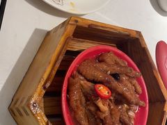 -避风塘(江南环球港店)
