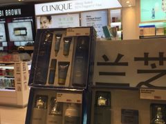 新罗免税店(首尔店)-新罗免税店(首尔总店)