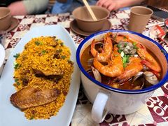 -老三样·旧食新味(船山路店)