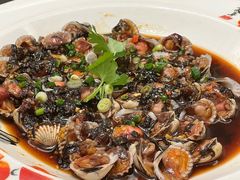 -旺达·福州菜(正大广场店)
