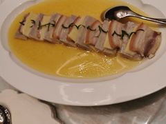 -喜来登由由大酒店九州膳坊中餐厅