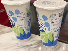 -茶百道(绵实店)