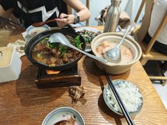 -静一餐厅·湖北菜(前门创始店)