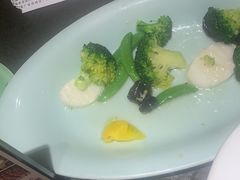 -北平盛世·新京菜·北京烤鸭(劲松·双井店)