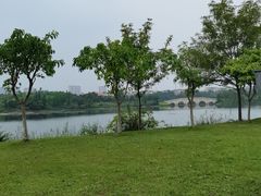 -眉山湿地公园(东坡区)