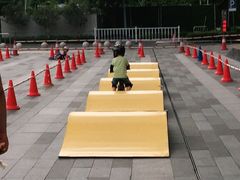 -KOKUA可酷娃儿童平衡车俱乐部