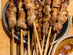 -红姐龙虾·烧烤·酸菜鱼(二十二年老店)