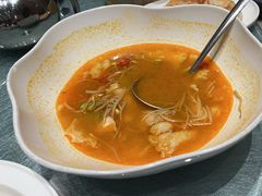 -凤凰园烤鸭店·唐山菜·传承花椒肉(老唐丰路店)
