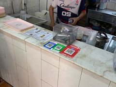 -五福堂龟苓膏(河东北山店)