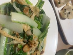 -苏小柳点心·手作小笼包(浦东嘉里城分院)