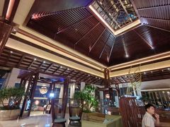 -惠州金海湾嘉华度假酒店