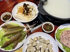 -御膳粥·牛乳粥底火锅·地道顺德菜(容桂店)