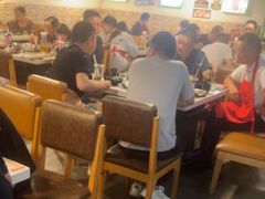 -味之绝热血美蛙鱼火锅(中坝店)