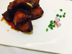 -粤麓轩餐厅(中信泰富广场店)