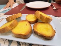 -西单元牛排馆(长安大学城店)