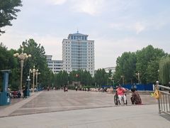 -西清公园
