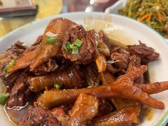 -遇见小院—虹鳟鱼•农家菜(怀柔店)