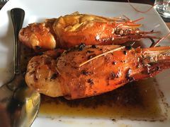 -Ministry of Crab(科伦坡店)