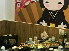 -晓寿司·精致料理(绿地店)
