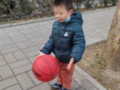 -翼速篮球·少儿篮球培训·中考体育(贵和店·原鲁能城店)