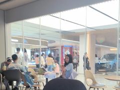 -北京望京万象汇